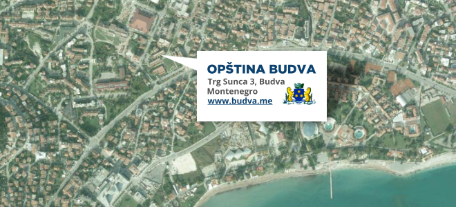 Opština Budva