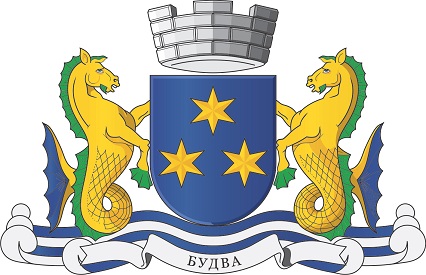Logo Opštine Budva