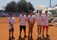 Teniski turniri u Budvi