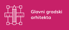 Saglasnosti Glavnog gradskog arhitekte