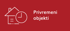 Privremeni objekti